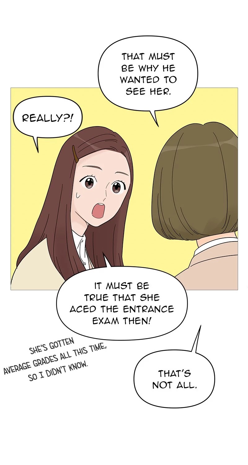 Your Smile Is a Trap Chapter 62 page 10 - Chapter 62: Episode 62