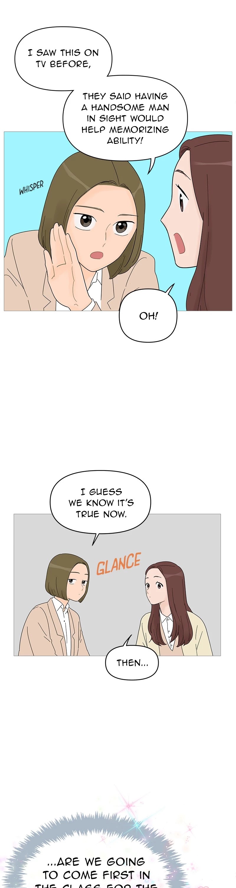 Your Smile Is a Trap Chapter 62 page 11 - Chapter 62: Episode 62