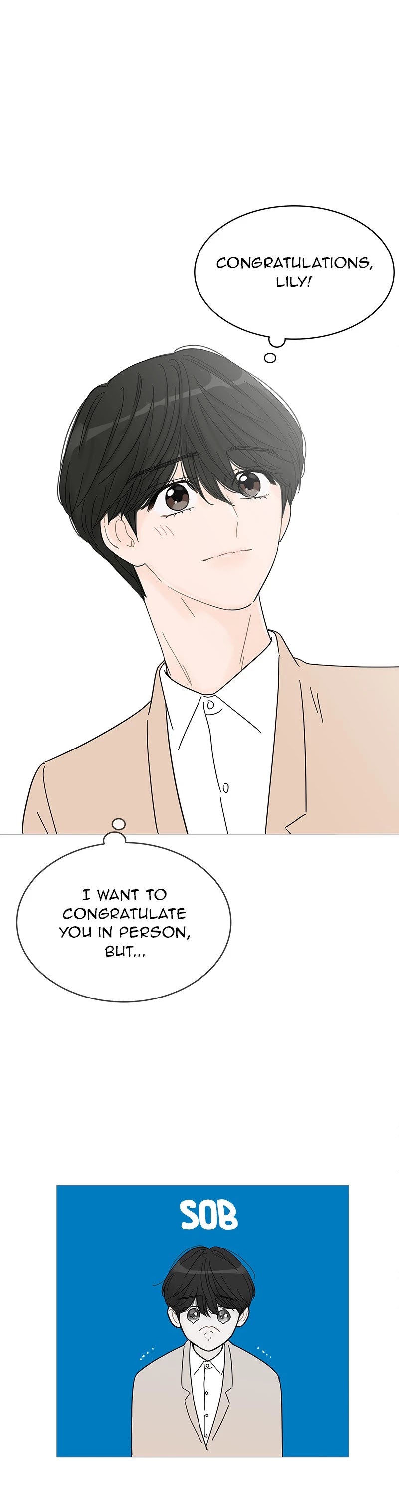 Your Smile Is a Trap Chapter 62 page 17 - Chapter 62: Episode 62