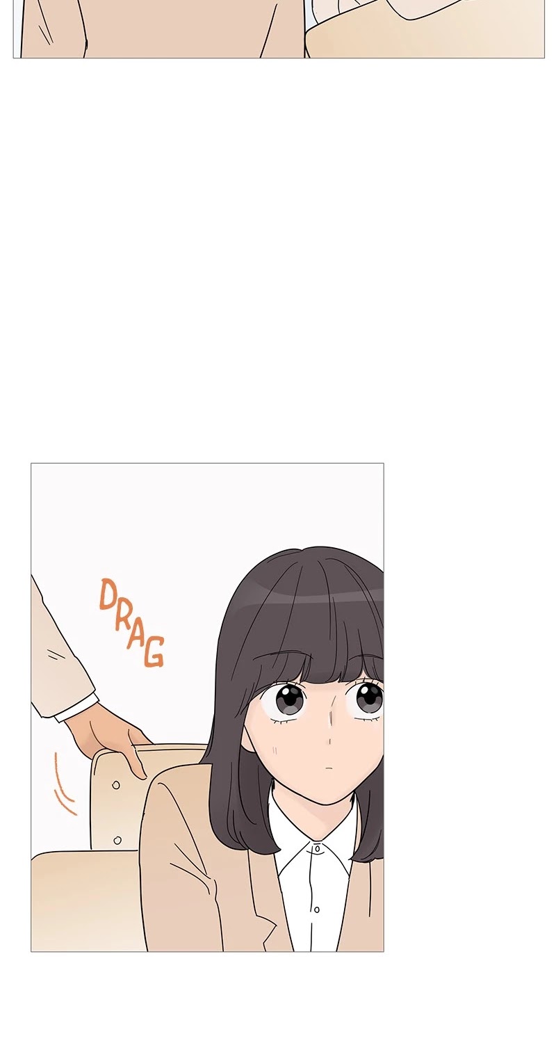 Your Smile Is a Trap Chapter 62 page 19 - Chapter 62: Episode 62