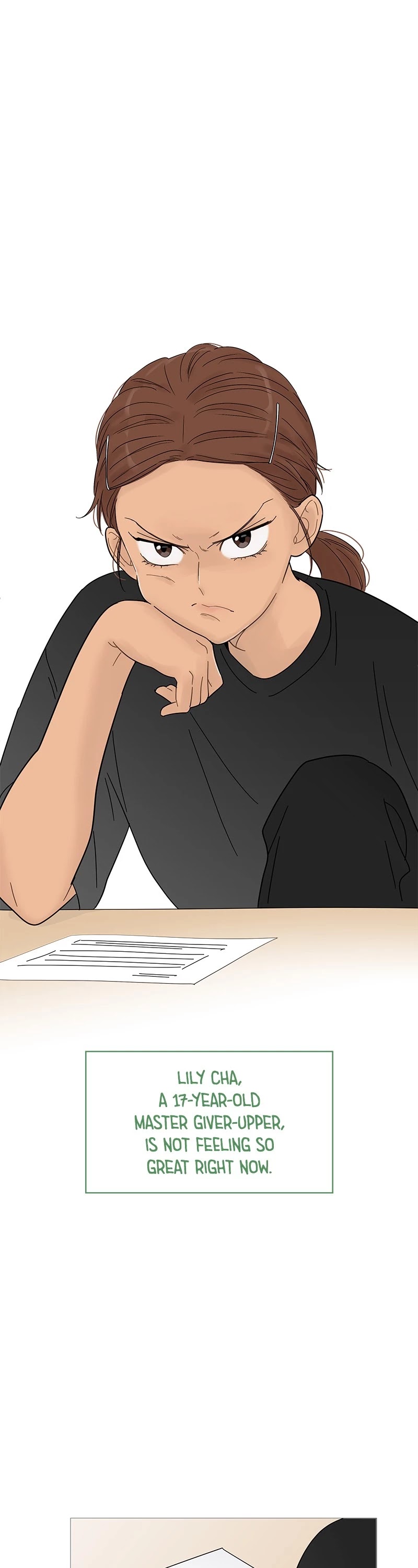 Your Smile Is a Trap Chapter 62 page 2 - Chapter 62: Episode 62