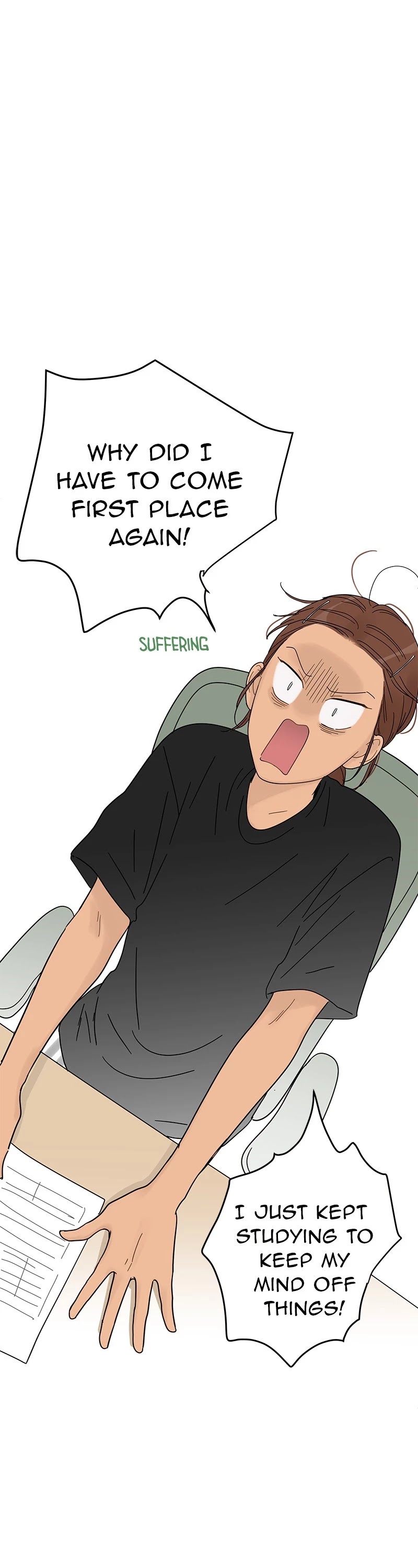 Your Smile Is a Trap Chapter 62 page 20 - Chapter 62: Episode 62