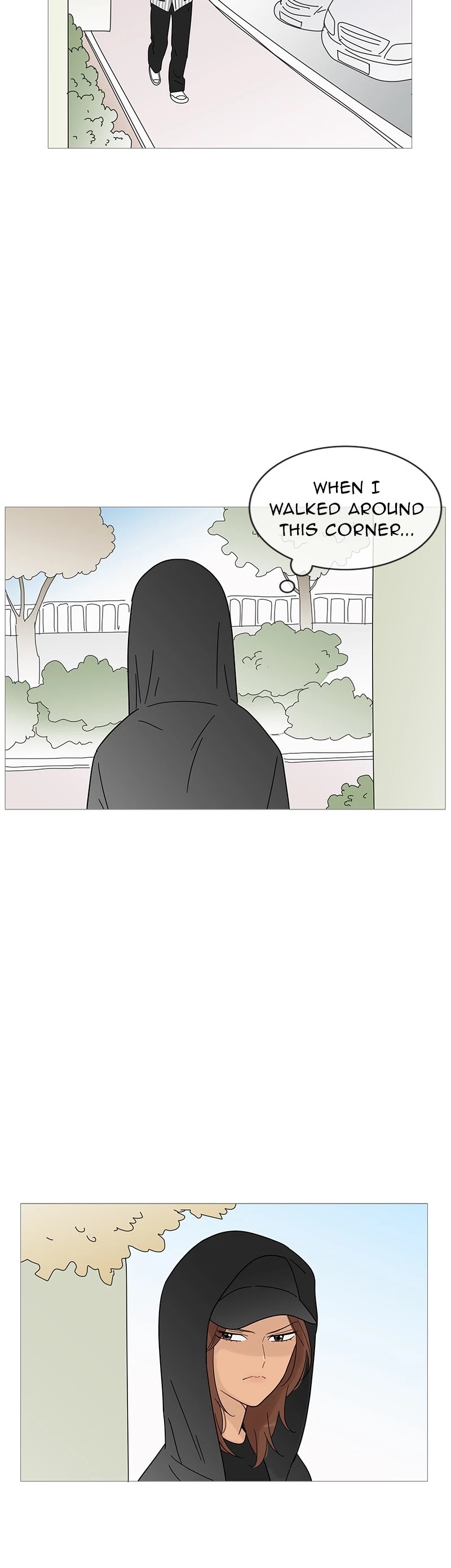 Your Smile Is a Trap Chapter 62 page 23 - Chapter 62: Episode 62