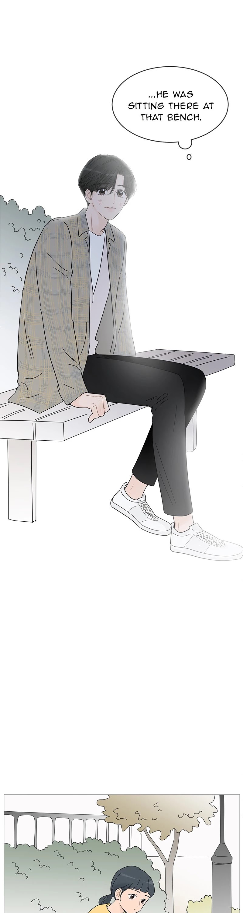 Your Smile Is a Trap Chapter 62 page 24 - Chapter 62: Episode 62