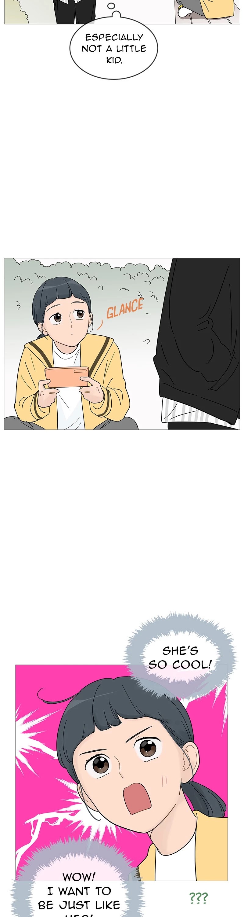 Your Smile Is a Trap Chapter 62 page 26 - Chapter 62: Episode 62