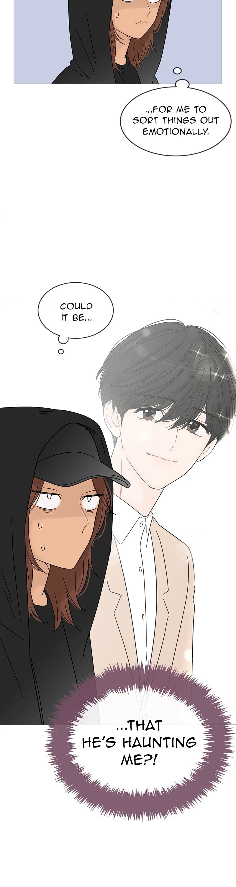 Your Smile Is a Trap Chapter 62 page 29 - Chapter 62: Episode 62