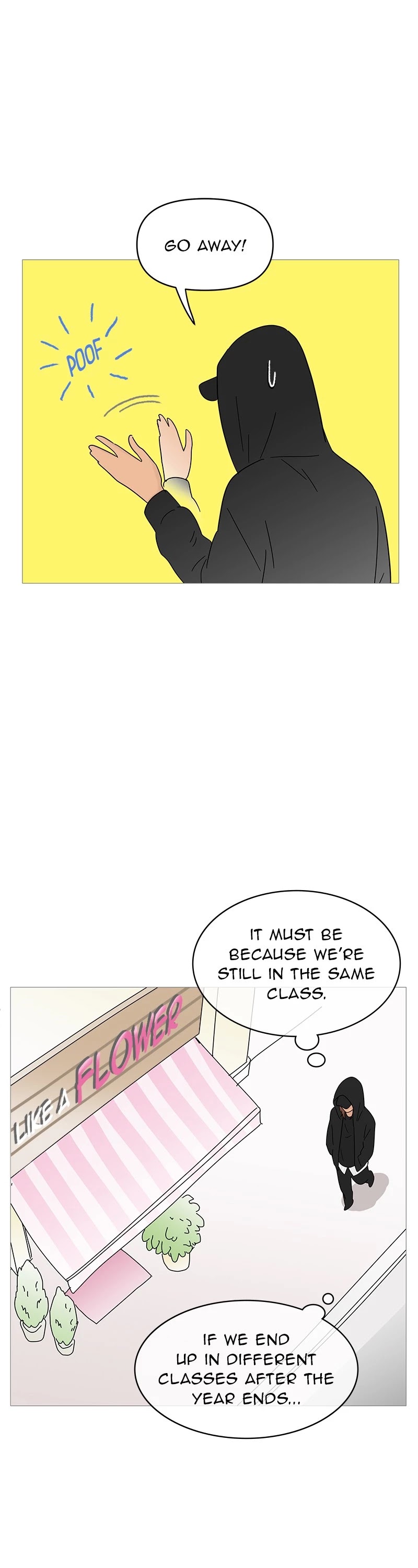 Your Smile Is a Trap Chapter 62 page 30 - Chapter 62: Episode 62
