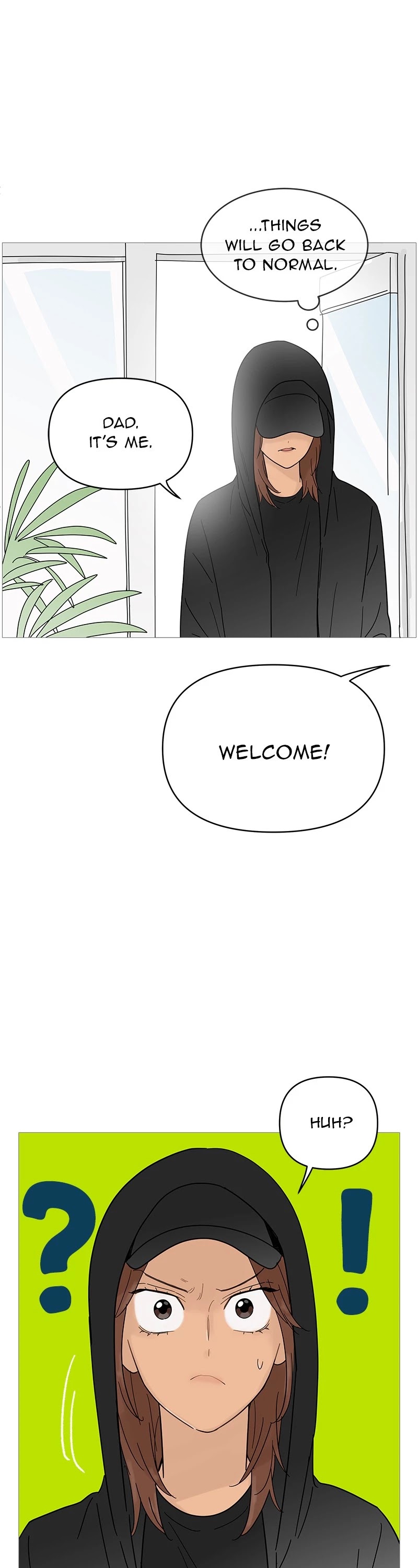 Your Smile Is a Trap Chapter 62 page 31 - Chapter 62: Episode 62
