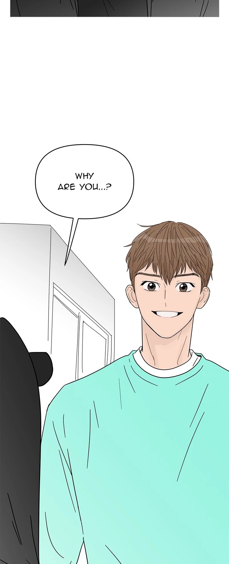 Your Smile Is a Trap Chapter 62 page 32 - Chapter 62: Episode 62