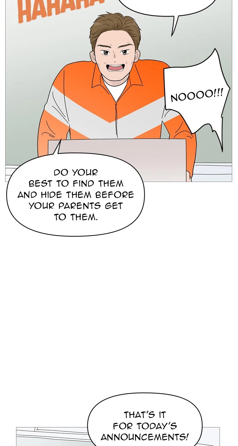 Your Smile Is a Trap Chapter 62 page 4 - Chapter 62: Episode 62