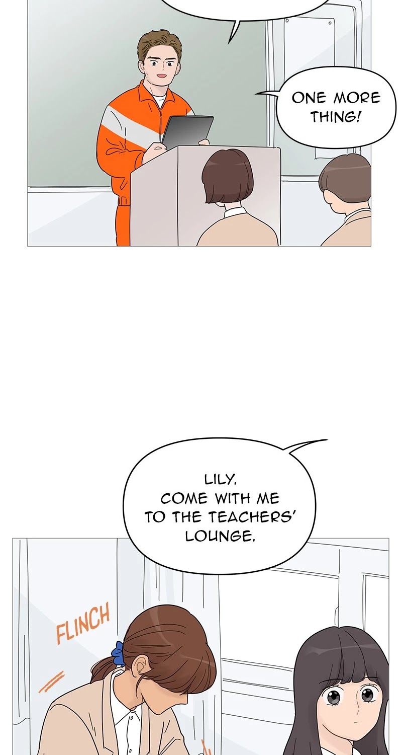 Your Smile Is a Trap Chapter 62 page 5 - Chapter 62: Episode 62