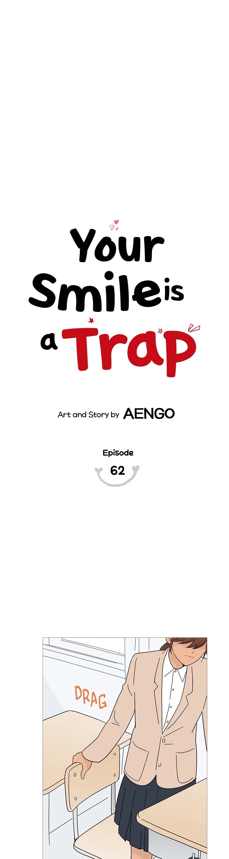 Your Smile Is a Trap Chapter 62 page 7 - Chapter 62: Episode 62