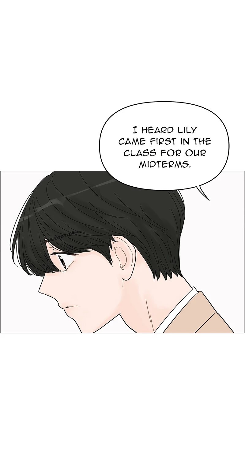 Your Smile Is a Trap Chapter 62 page 9 - Chapter 62: Episode 62