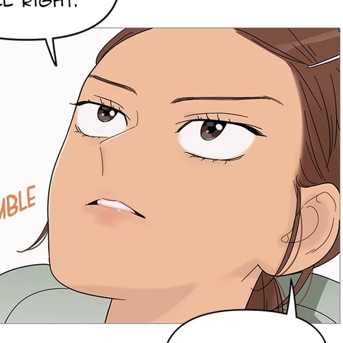 Your Smile Is a Trap Chapter 62: Episode 62 cover