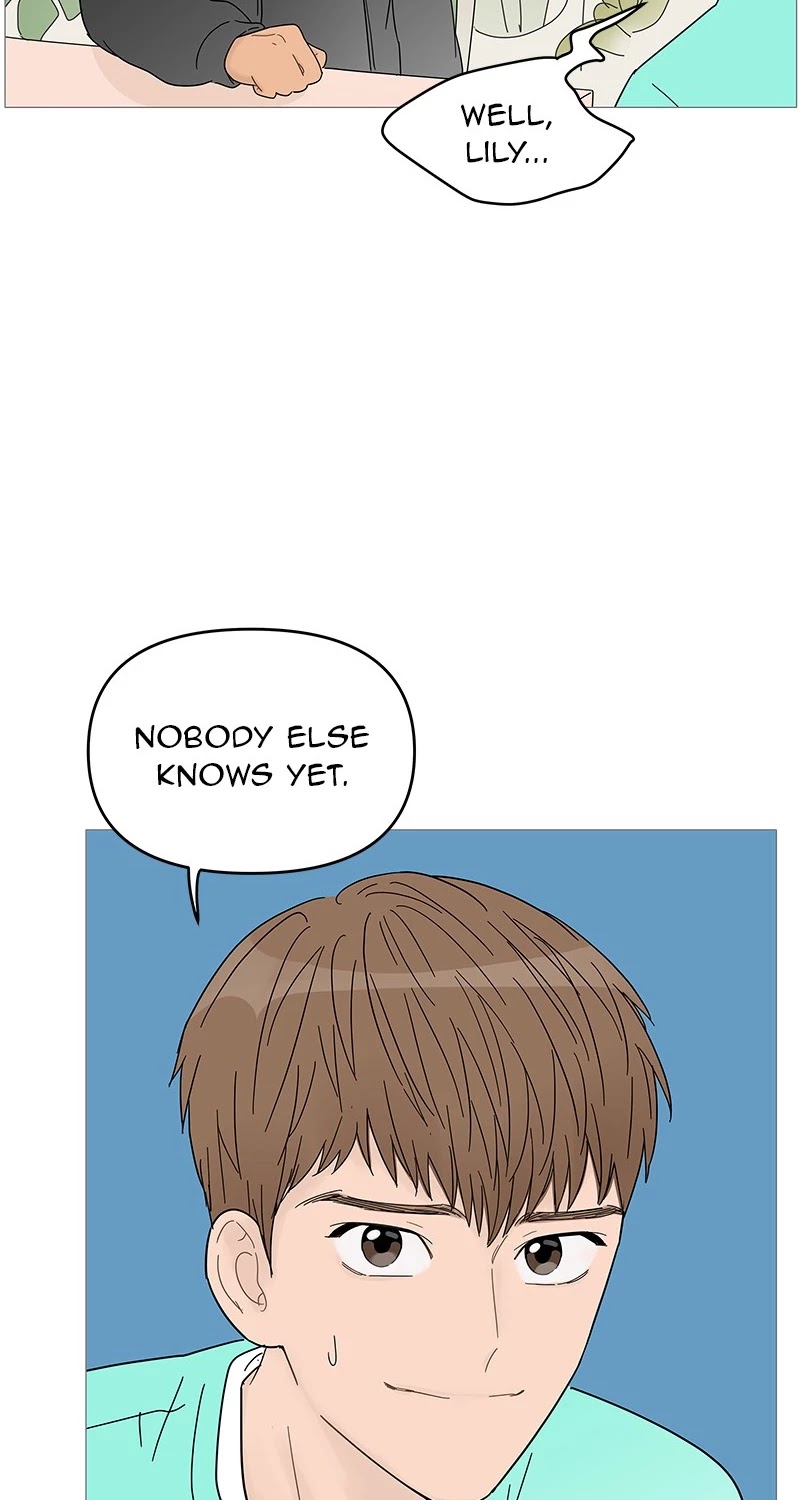 Your Smile Is a Trap Chapter 63 page 10 - Chapter 63: Episode 63