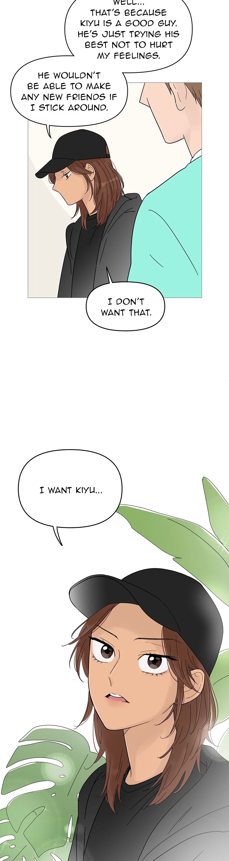 Your Smile Is a Trap Chapter 63 page 16 - Chapter 63: Episode 63