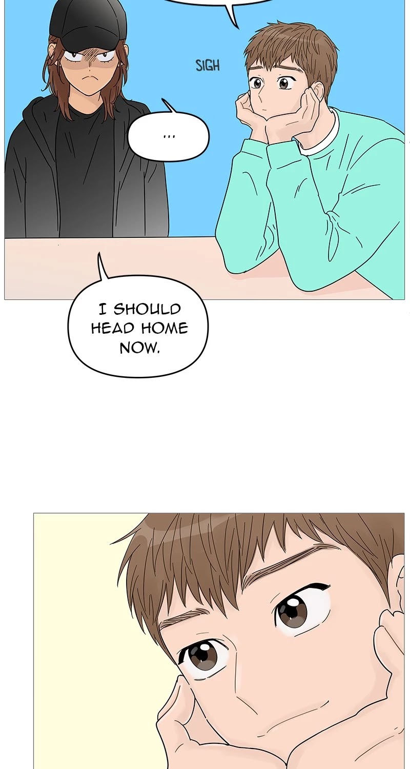Your Smile Is a Trap Chapter 63 page 18 - Chapter 63: Episode 63