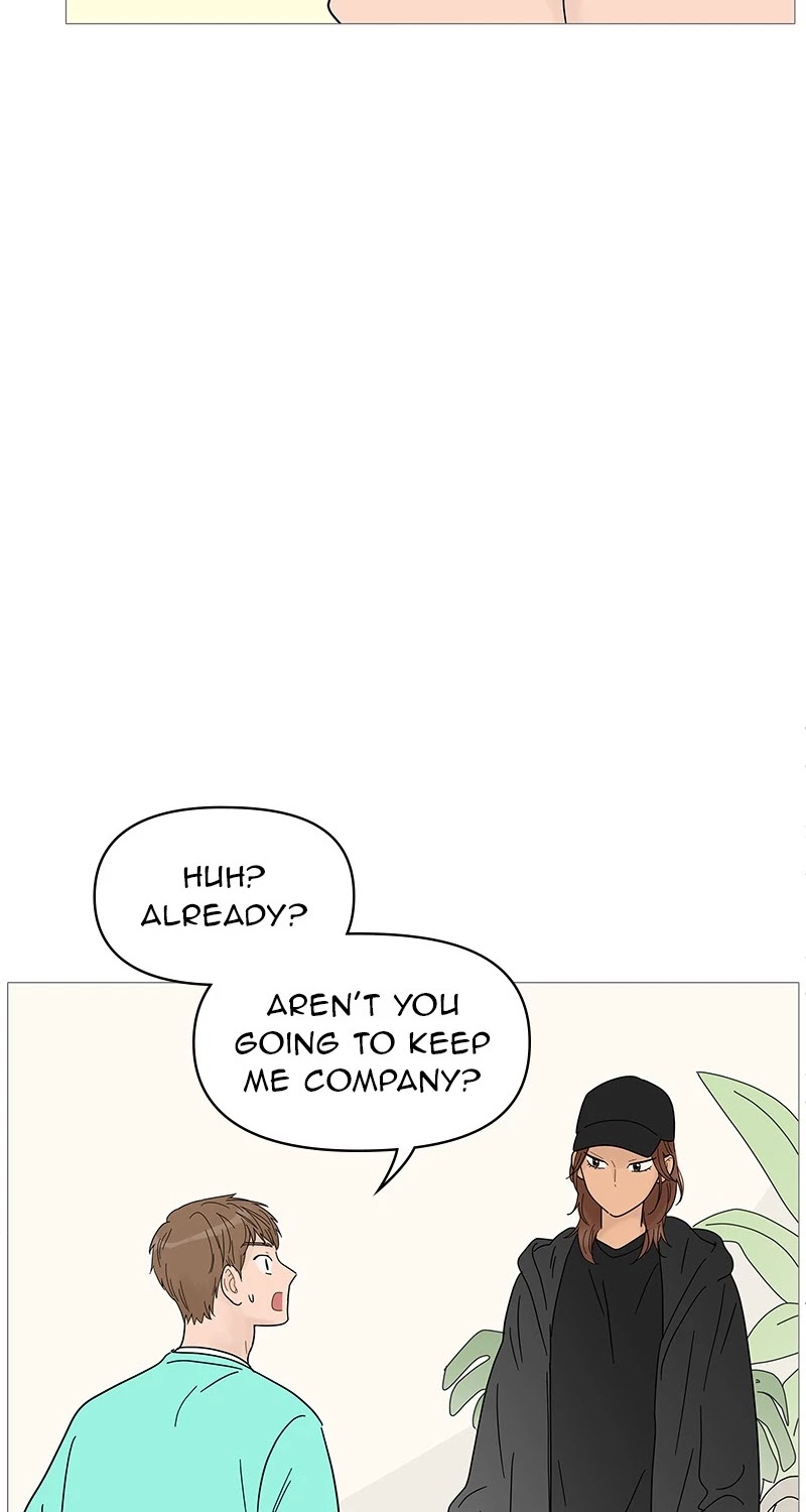 Your Smile Is a Trap Chapter 63 page 19 - Chapter 63: Episode 63