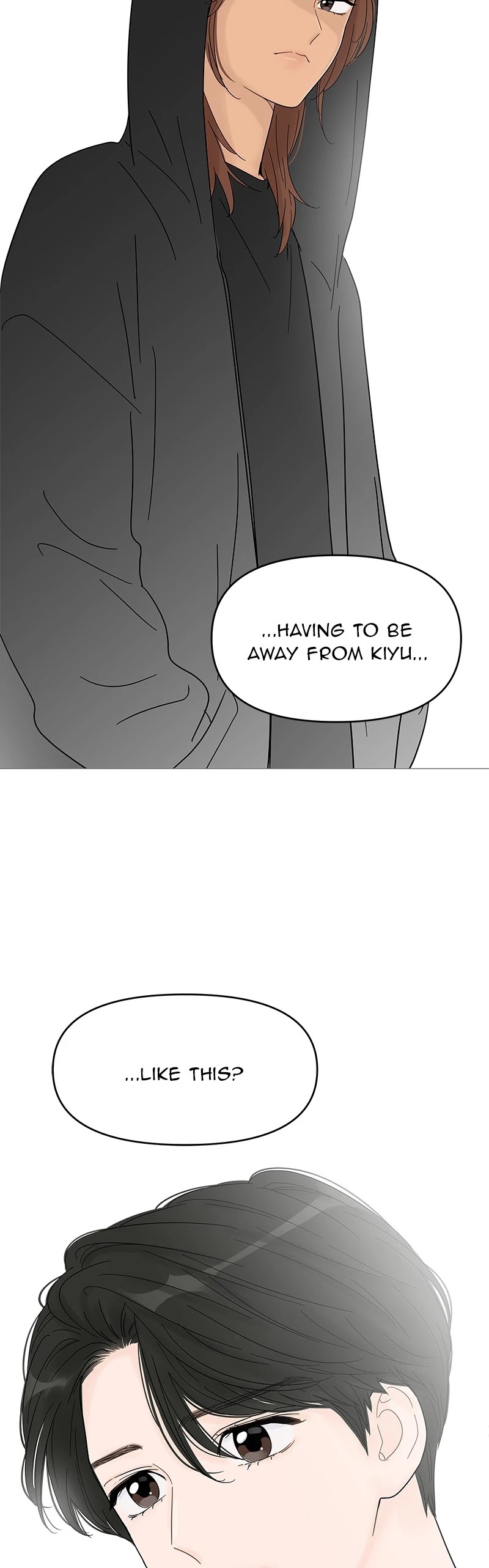 Your Smile Is a Trap Chapter 63 page 22 - Chapter 63: Episode 63