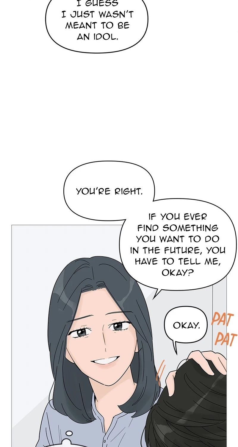 Your Smile Is a Trap Chapter 63 page 28 - Chapter 63: Episode 63