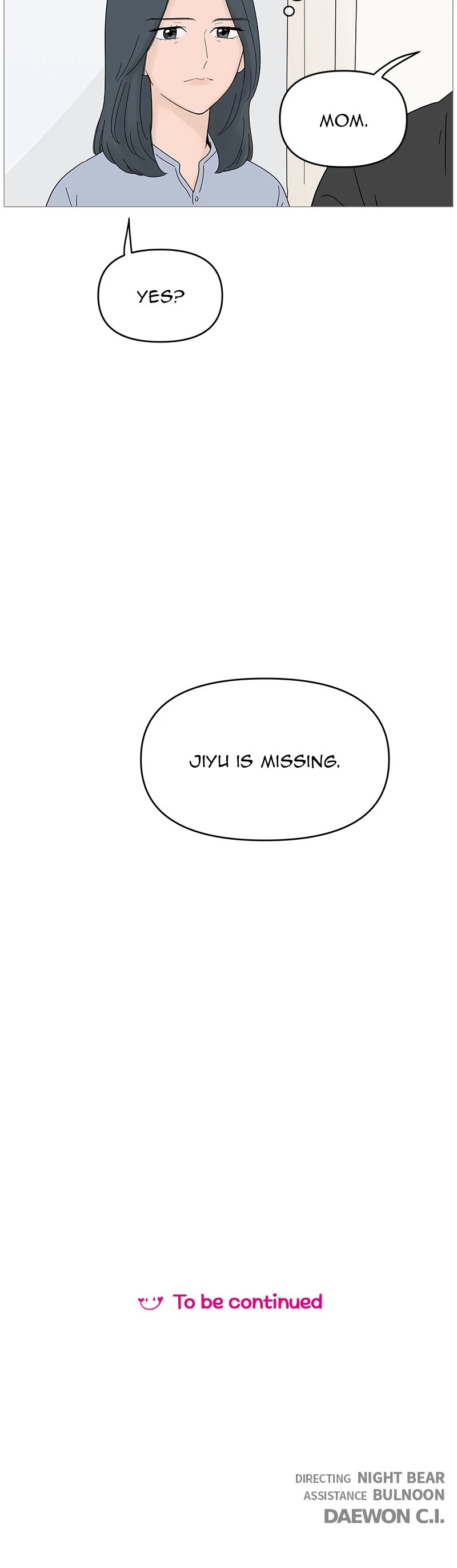 Your Smile Is a Trap Chapter 63 page 30 - Chapter 63: Episode 63