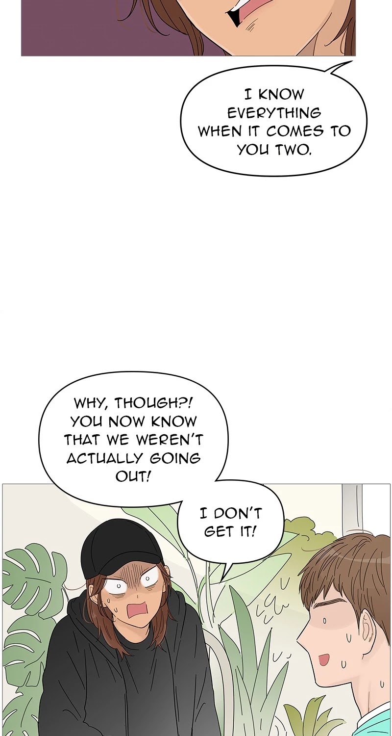 Your Smile Is a Trap Chapter 63 page 9 - Chapter 63: Episode 63