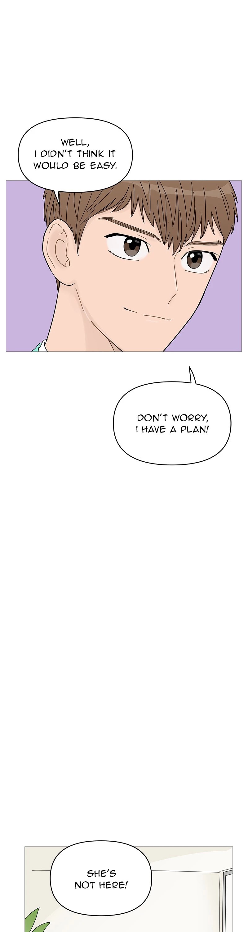 Your Smile Is a Trap Chapter 64 page 10 - Chapter 64: Episode 64