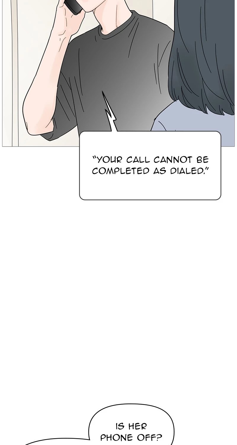 Your Smile Is a Trap Chapter 64 page 13 - Chapter 64: Episode 64
