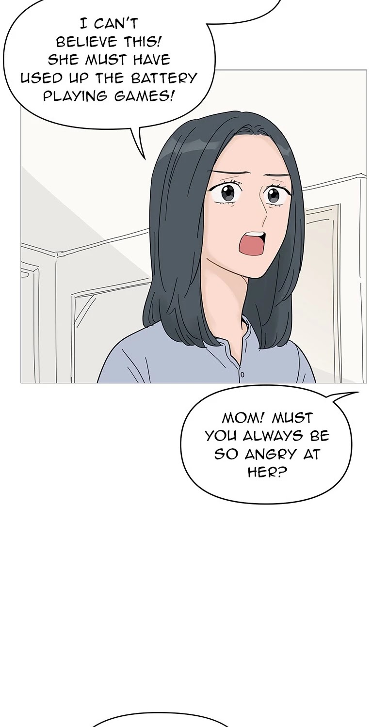 Your Smile Is a Trap Chapter 64 page 14 - Chapter 64: Episode 64