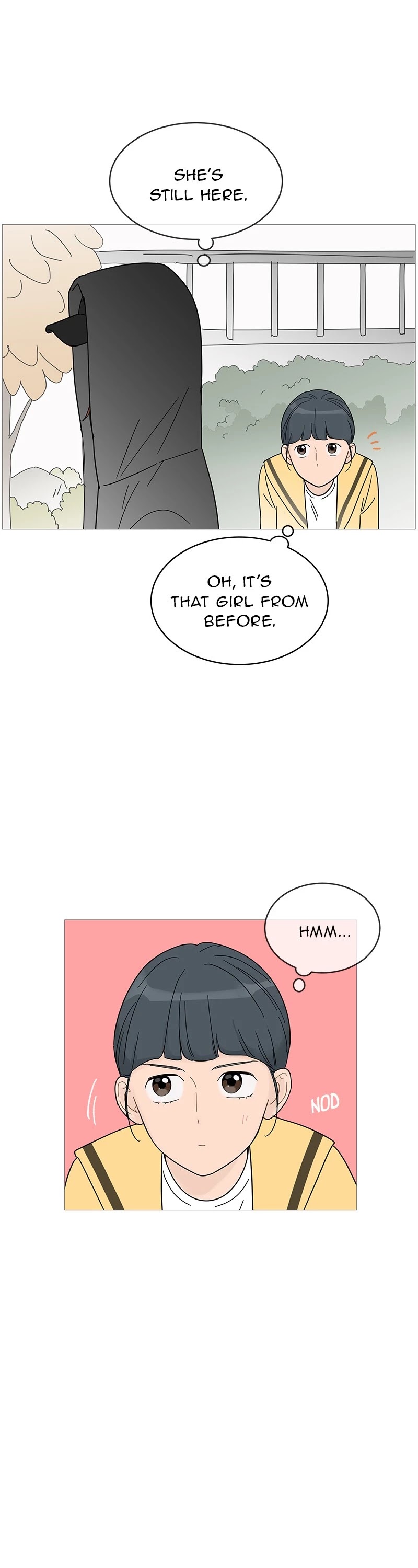 Your Smile Is a Trap Chapter 64 page 19 - Chapter 64: Episode 64