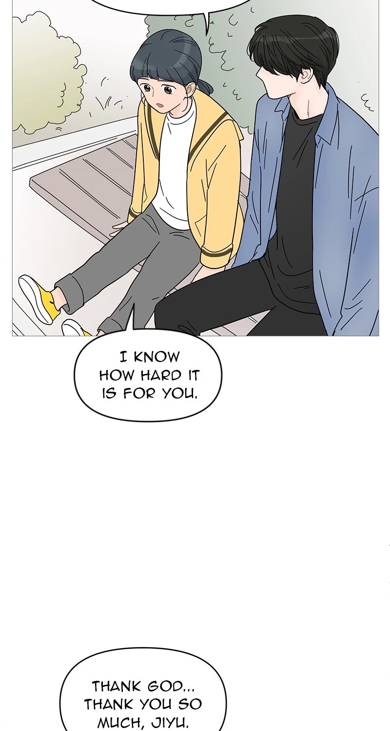 Your Smile Is a Trap Chapter 64 page 27 - Chapter 64: Episode 64