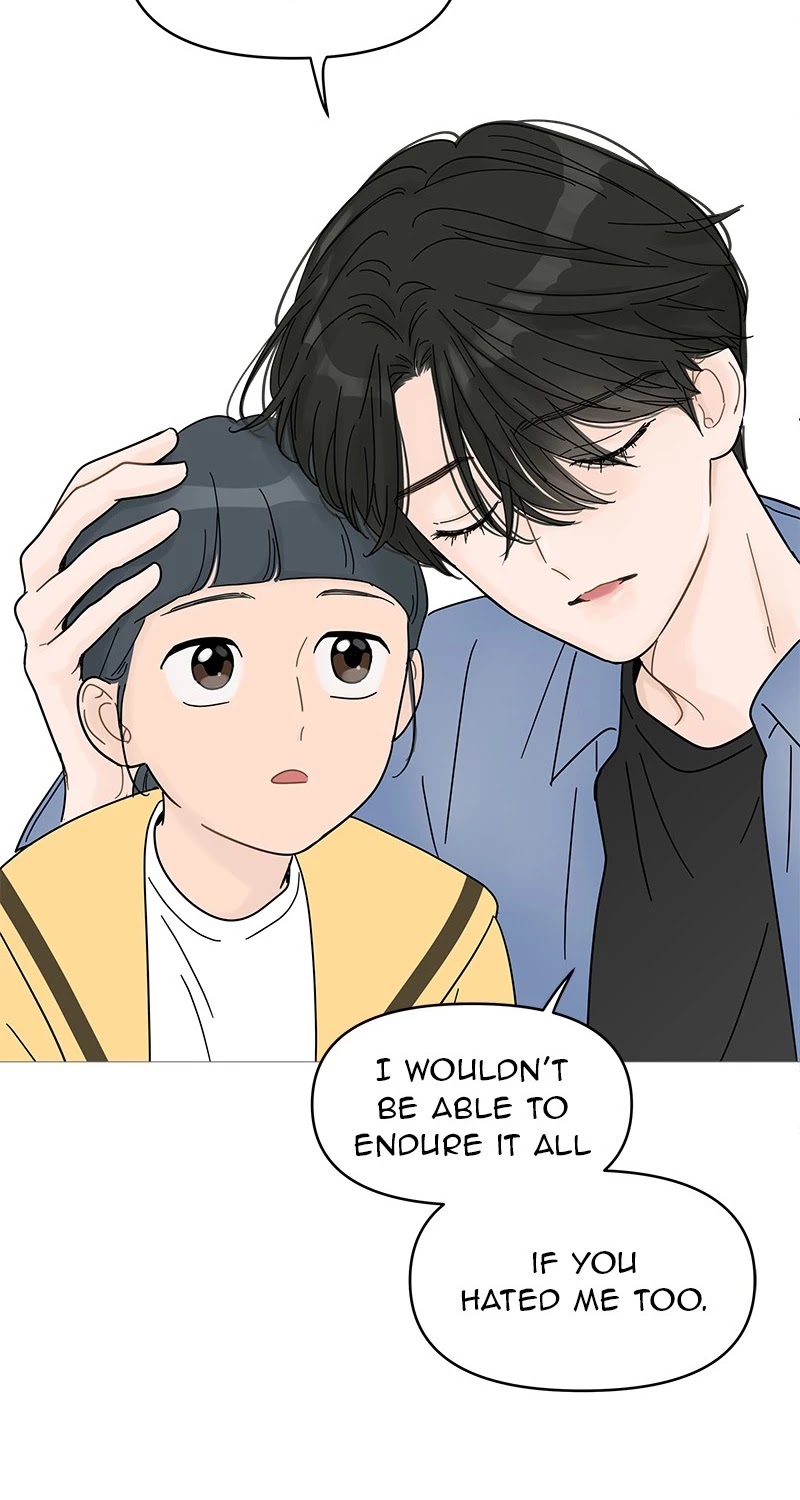 Your Smile Is a Trap Chapter 64 page 28 - Chapter 64: Episode 64