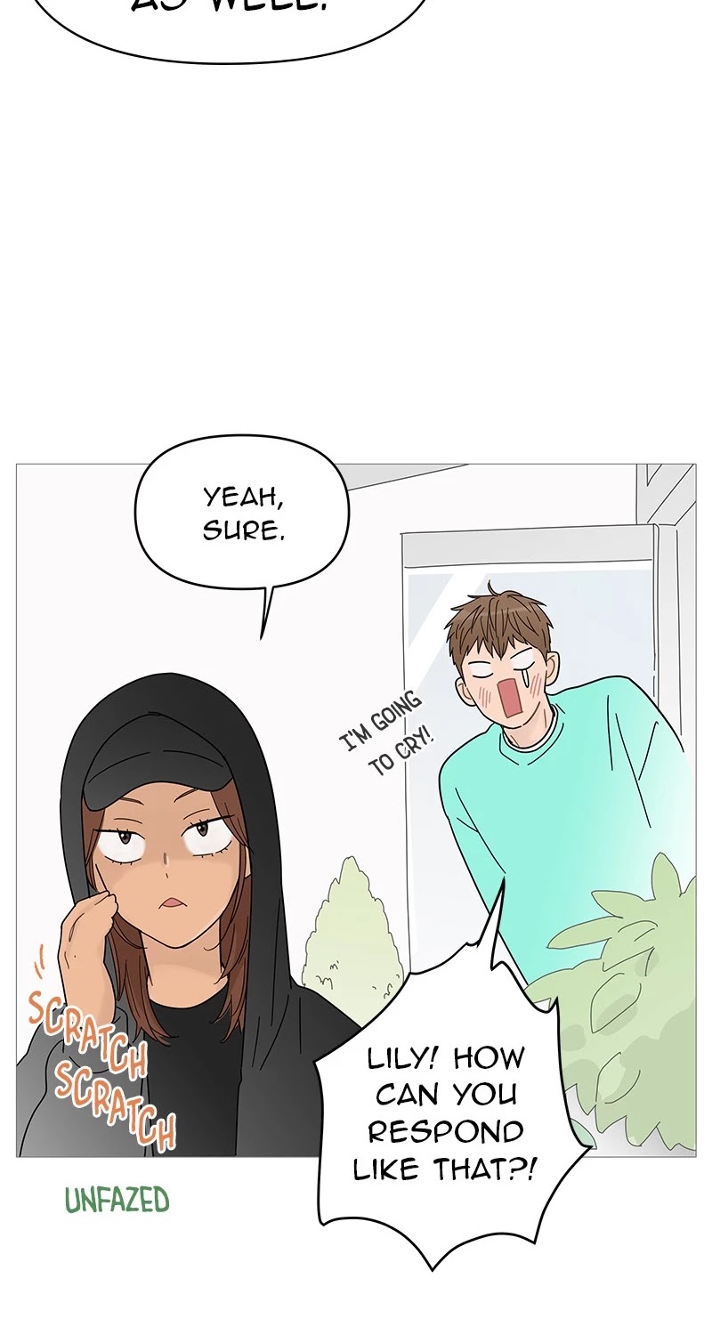 Your Smile Is a Trap Chapter 64 page 5 - Chapter 64: Episode 64