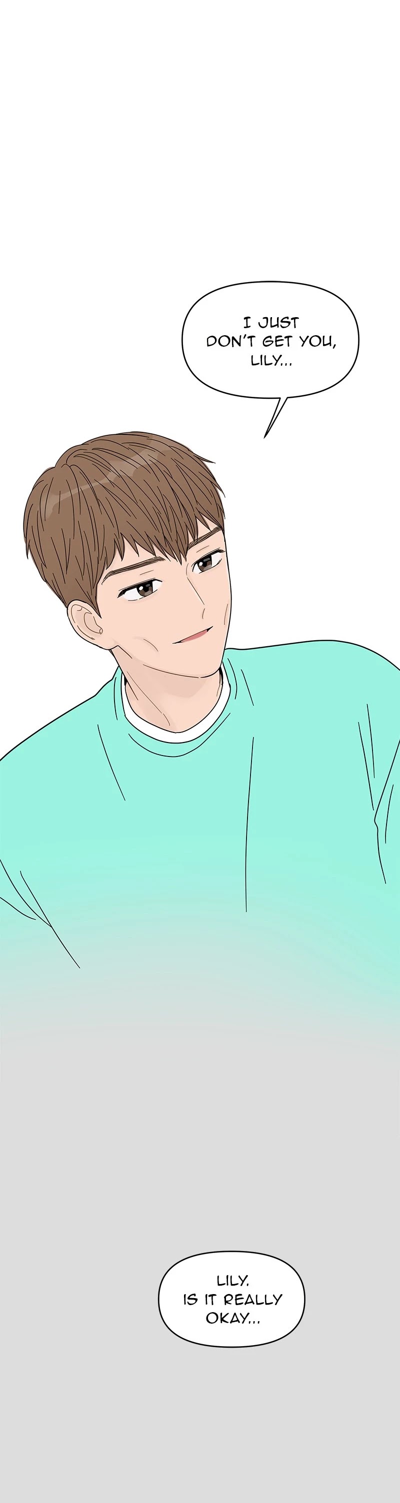 Your Smile Is a Trap Chapter 64 page 6 - Chapter 64: Episode 64