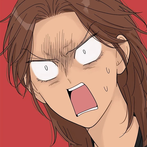 Your Smile Is a Trap Chapter 64: Episode 64 cover