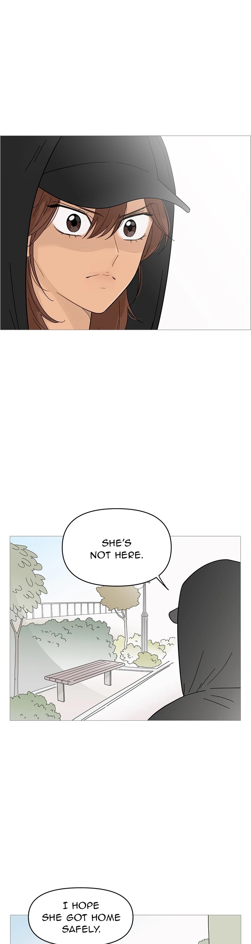 Your Smile Is a Trap Chapter 65 page 11 - Chapter 65: Episode 65