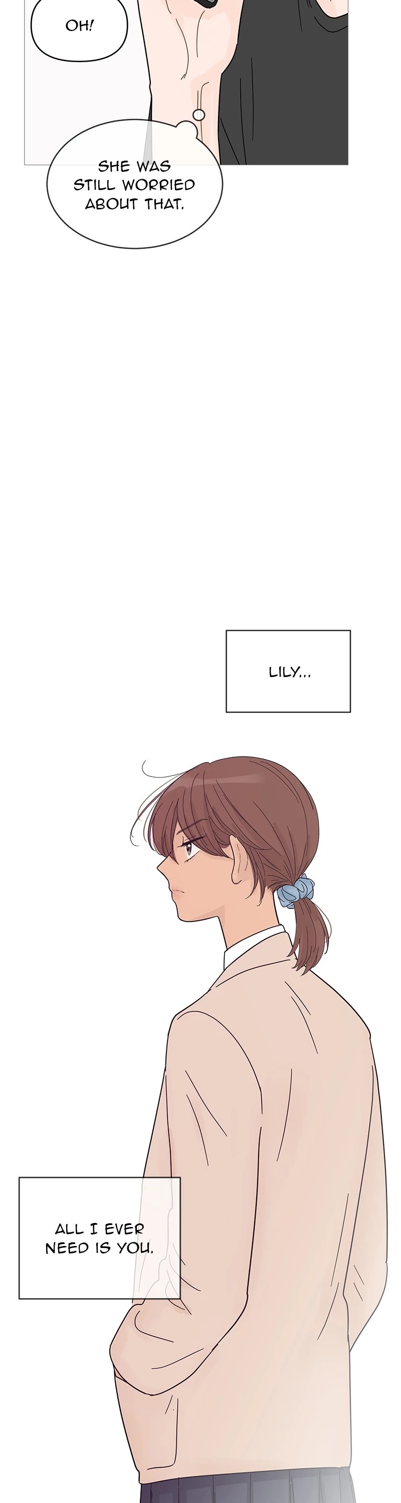 Your Smile Is a Trap Chapter 65 page 16 - Chapter 65: Episode 65