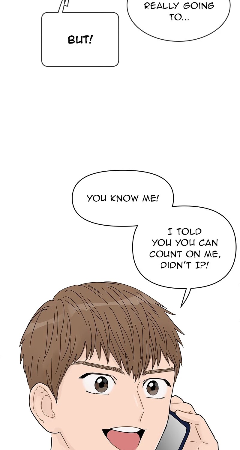 Your Smile Is a Trap Chapter 65 page 18 - Chapter 65: Episode 65