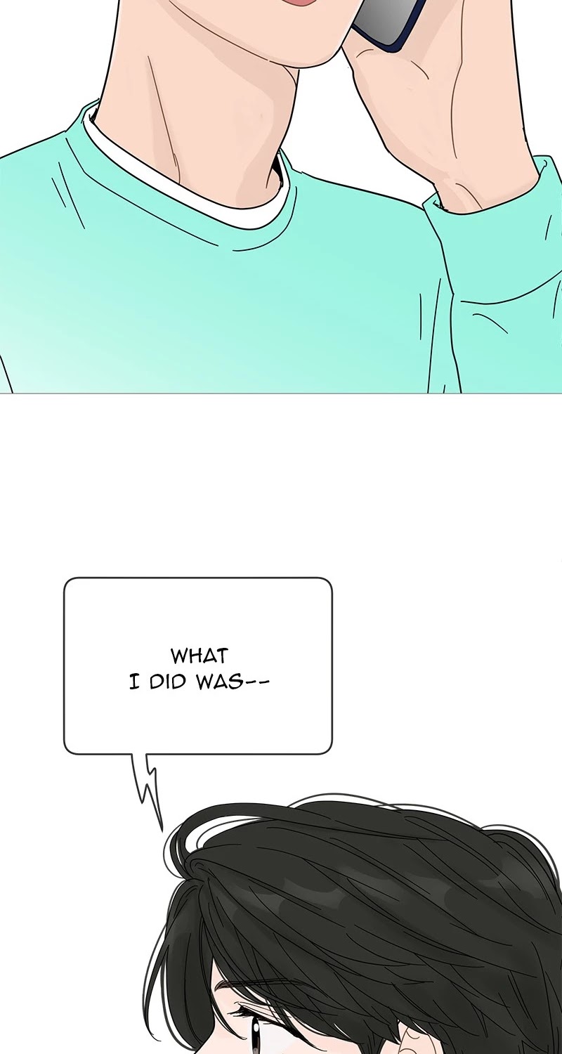 Your Smile Is a Trap Chapter 65 page 19 - Chapter 65: Episode 65