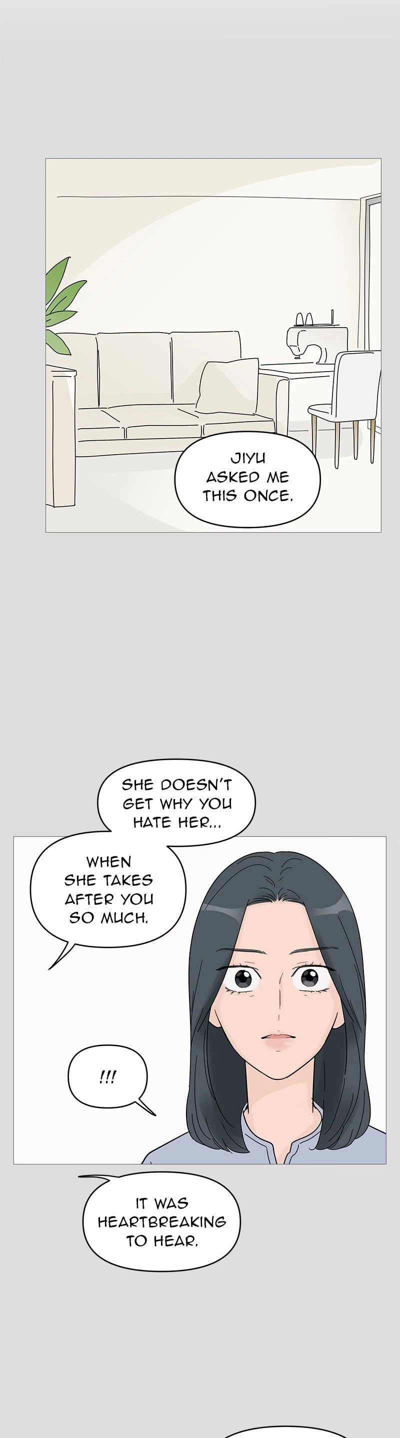 Your Smile Is a Trap Chapter 65 page 22 - Chapter 65: Episode 65