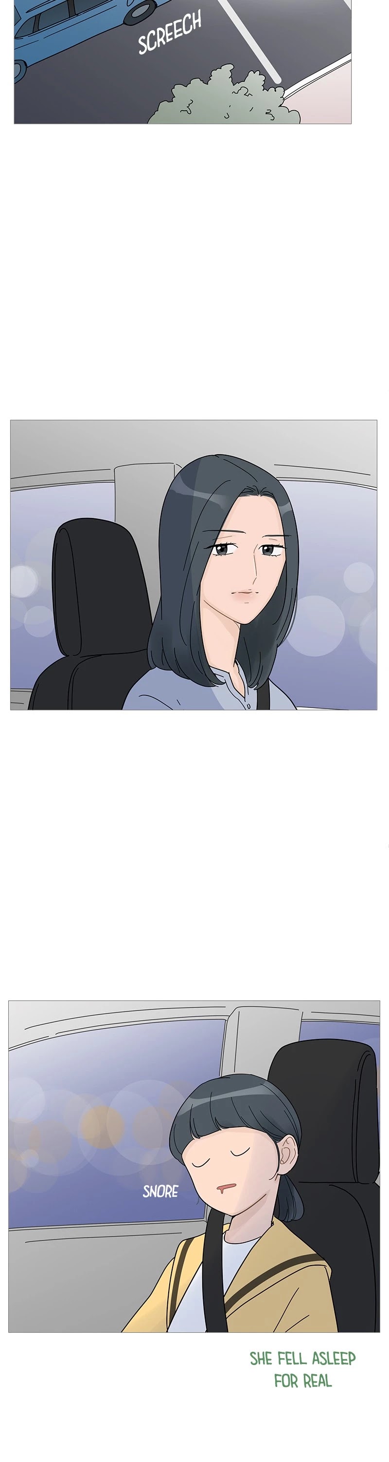 Your Smile Is a Trap Chapter 65 page 25 - Chapter 65: Episode 65
