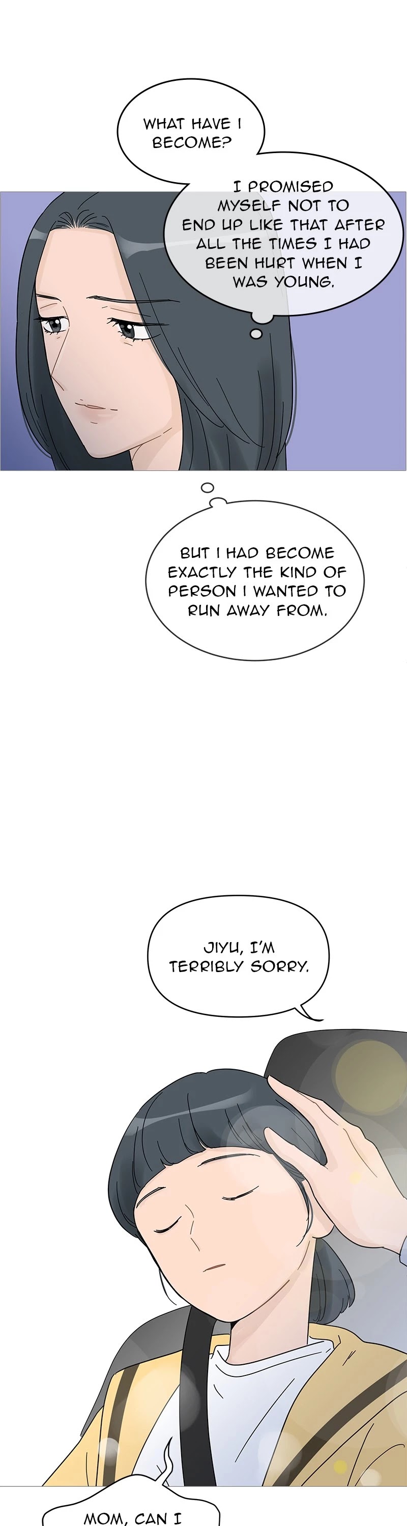 Your Smile Is a Trap Chapter 65 page 26 - Chapter 65: Episode 65