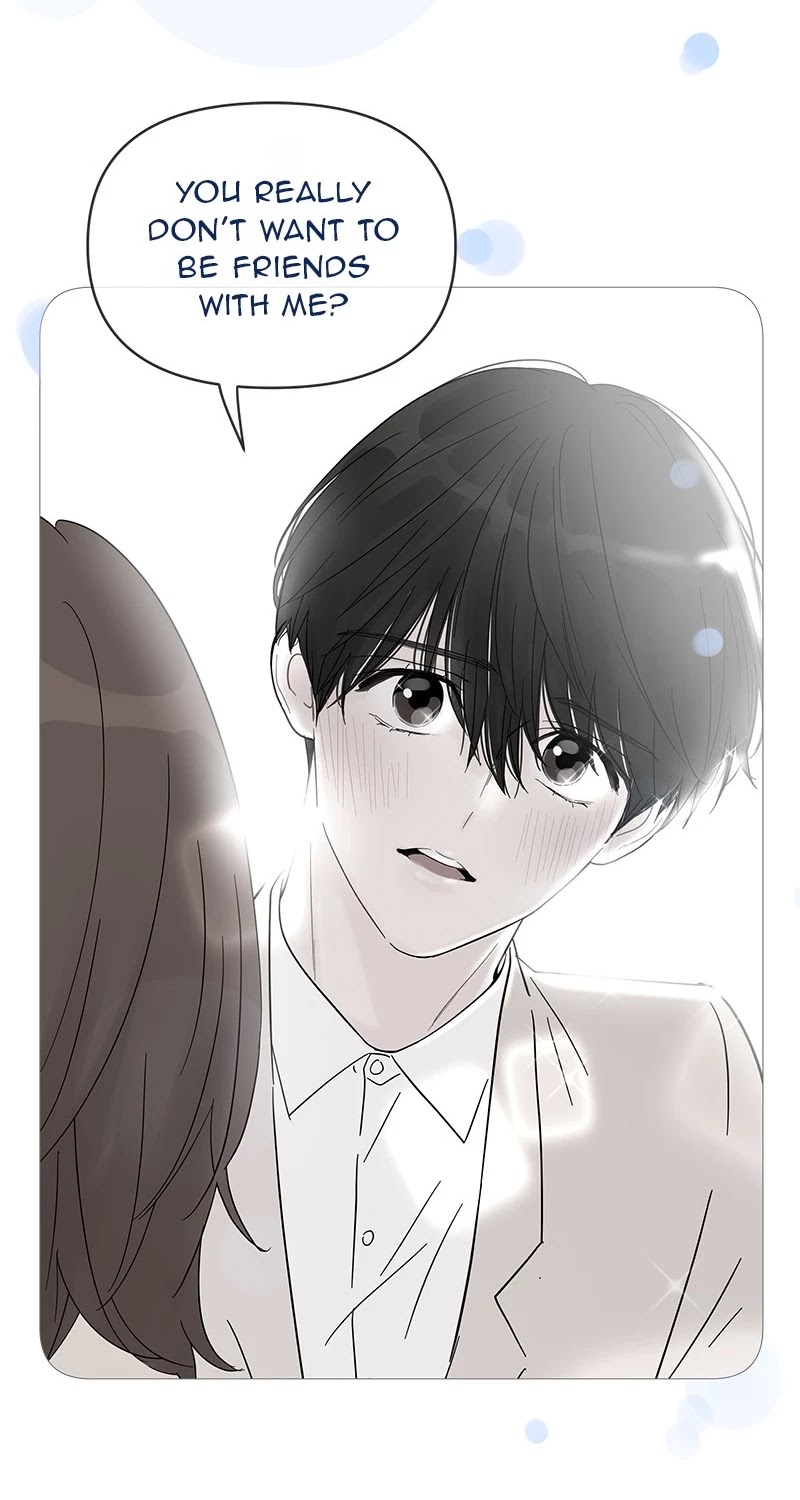Your Smile Is a Trap Chapter 65 page 28 - Chapter 65: Episode 65
