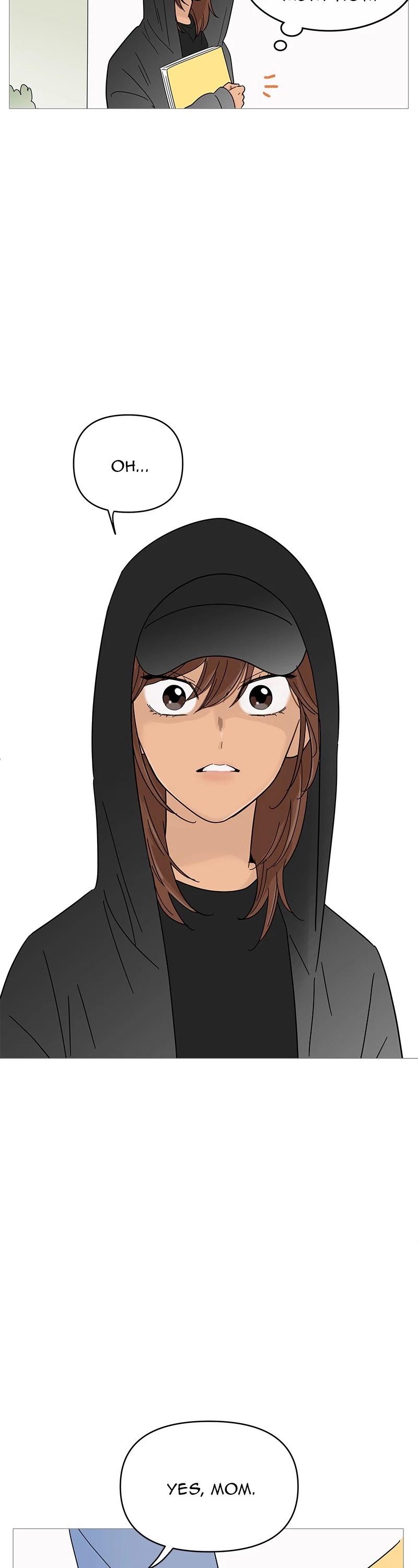 Your Smile Is a Trap Chapter 65 page 3 - Chapter 65: Episode 65