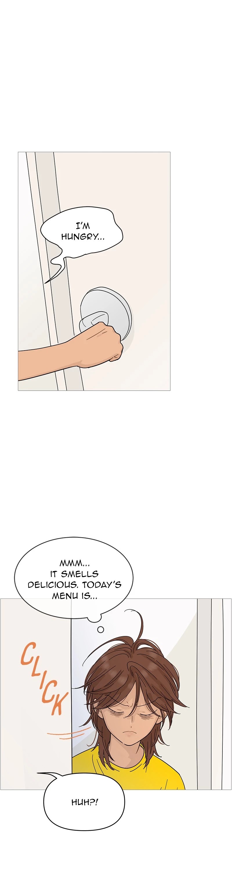 Your Smile Is a Trap Chapter 65 page 34 - Chapter 65: Episode 65