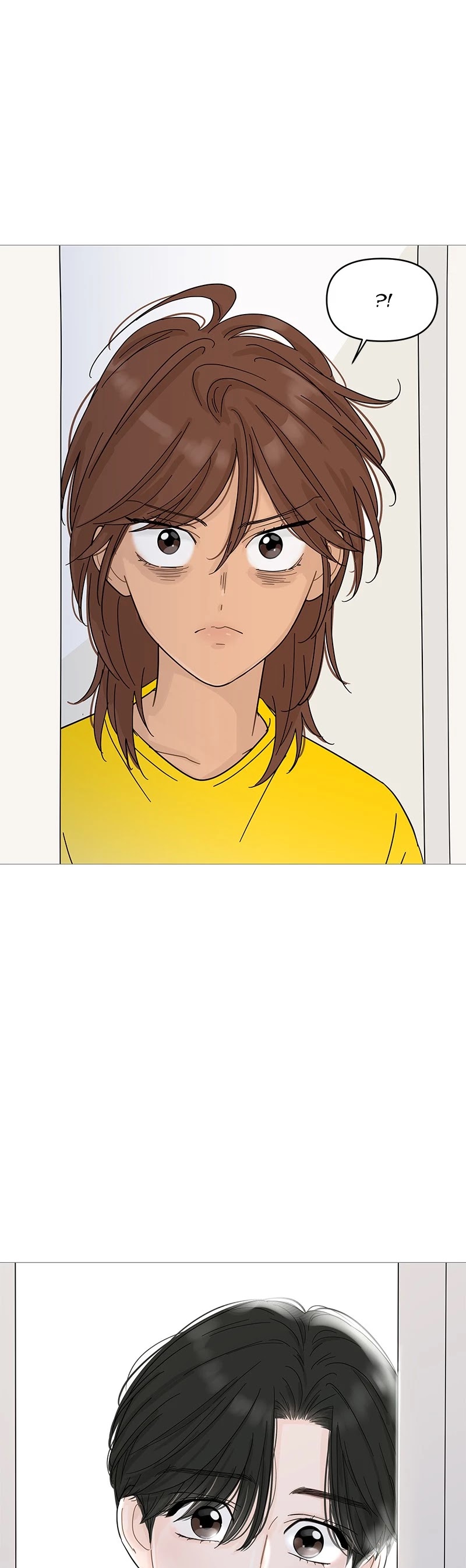 Your Smile Is a Trap Chapter 65 page 35 - Chapter 65: Episode 65