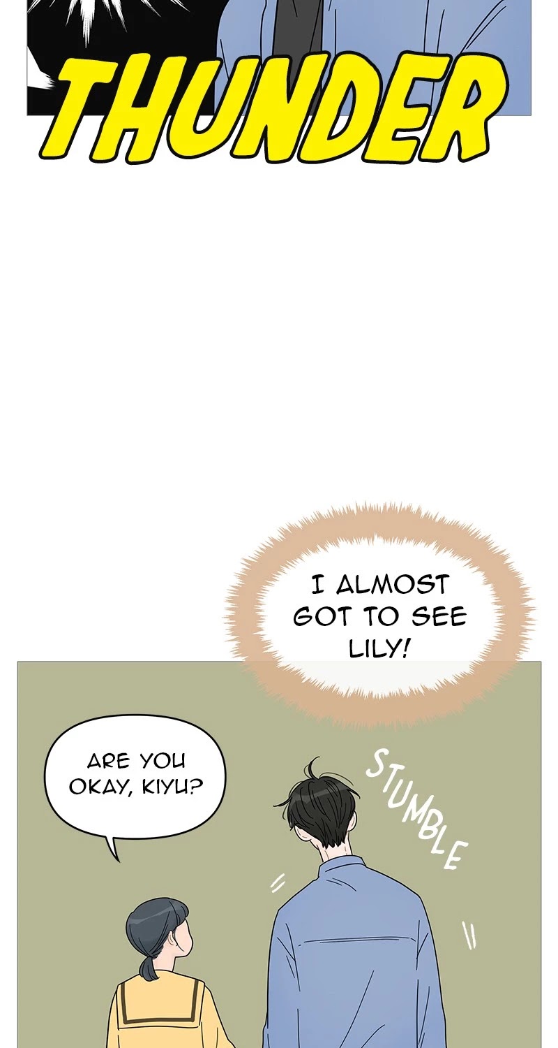Your Smile Is a Trap Chapter 65 page 9 - Chapter 65: Episode 65
