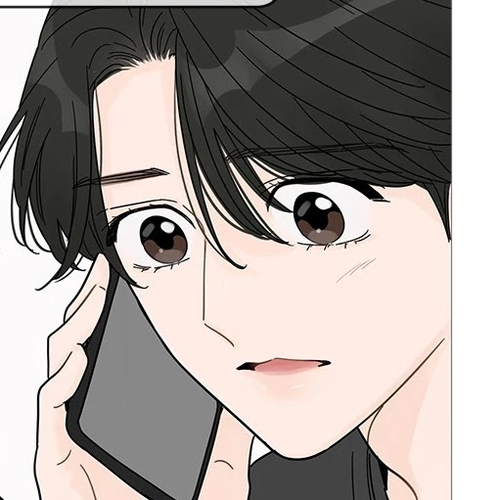 Your Smile Is a Trap Chapter 65: Episode 65 cover