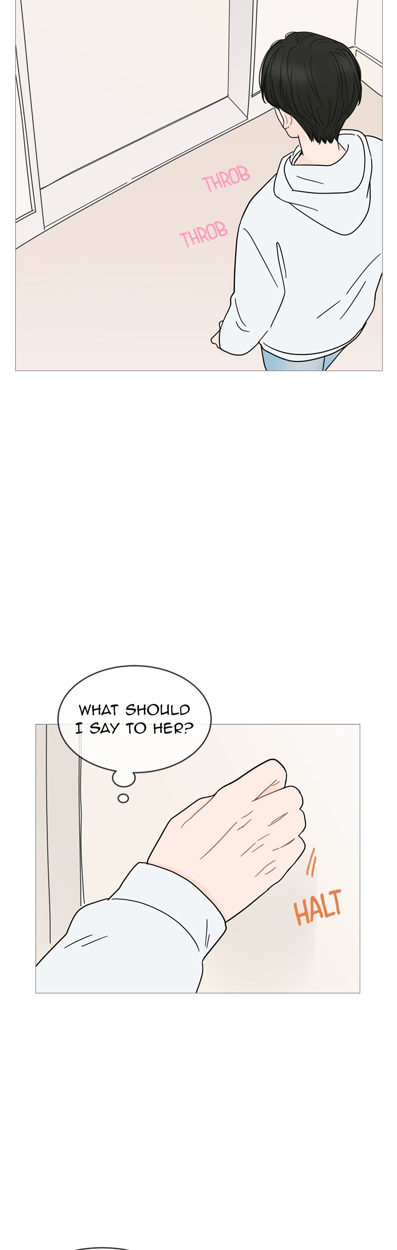 Your Smile Is a Trap Chapter 66 page 11 - Chapter 66: Episode 66