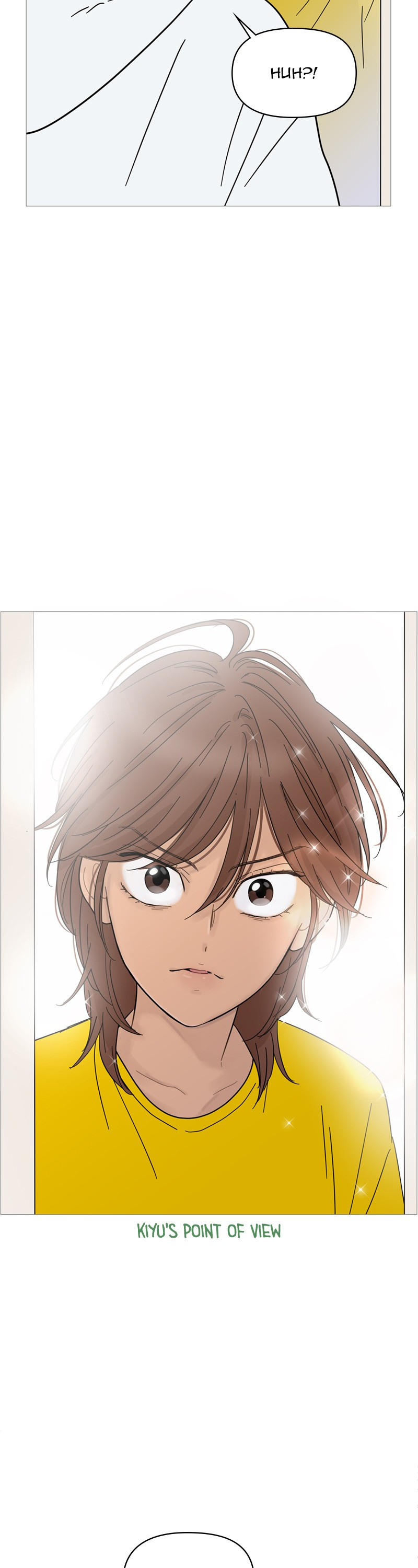 Your Smile Is a Trap Chapter 66 page 13 - Chapter 66: Episode 66